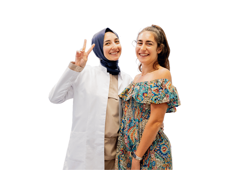 Dentmax ile Mutlu Bir Gülüş Var