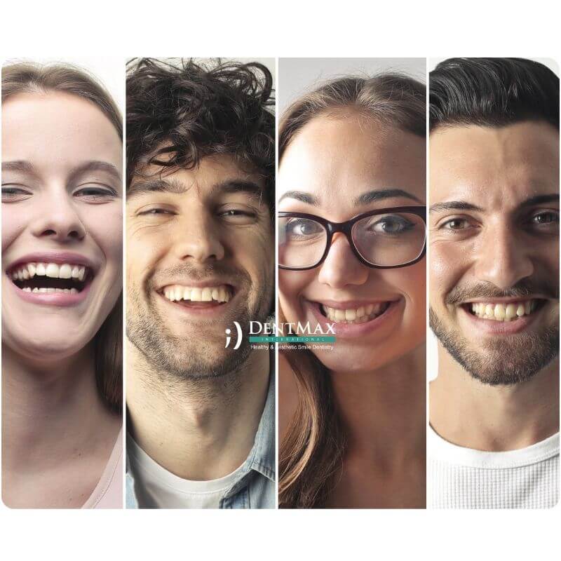 Dentmax