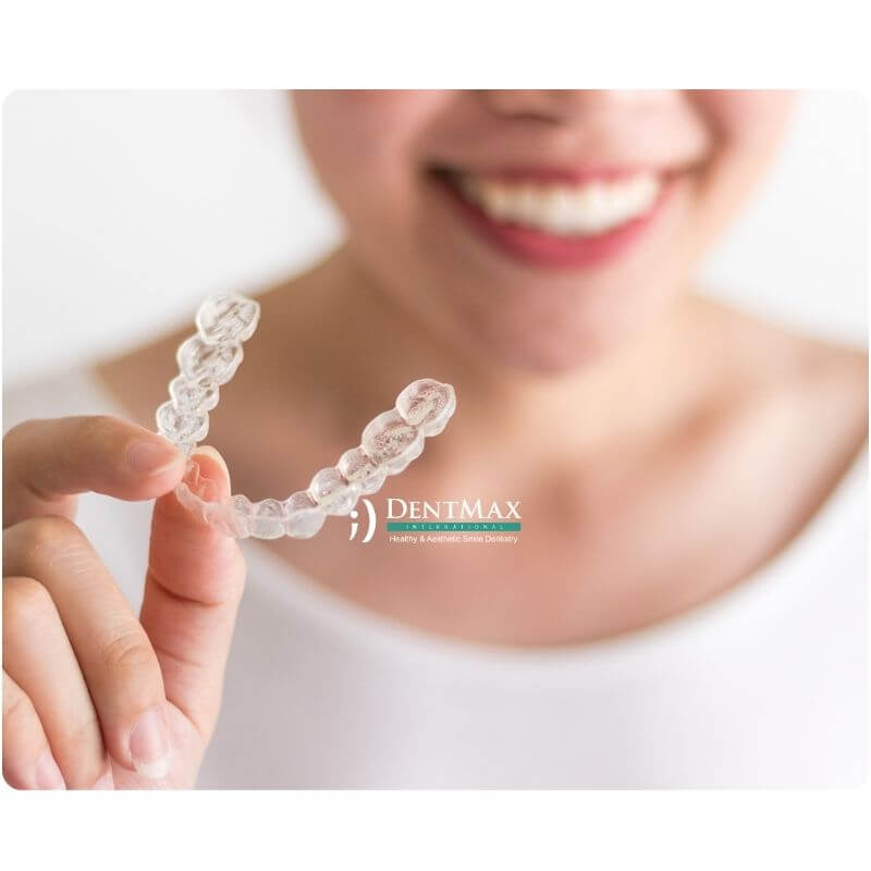 Dentmax