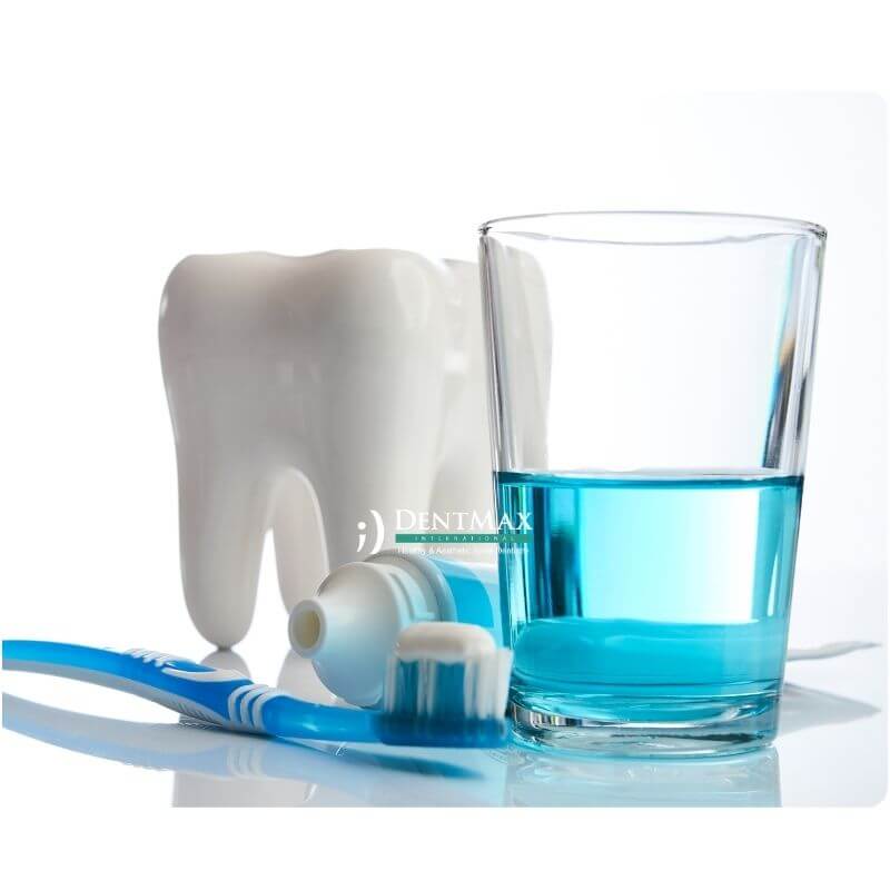 Dentmax