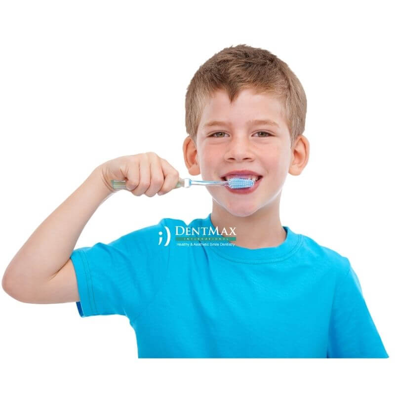 Dentmax