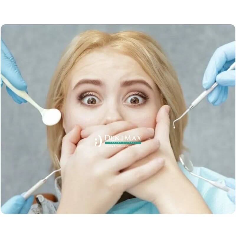 Dentmax