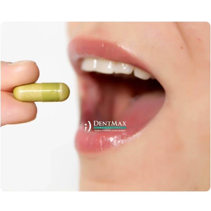 Dentmax