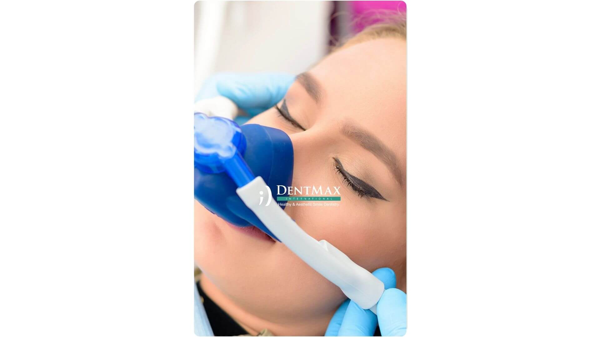 Dentmax Tedaviler
