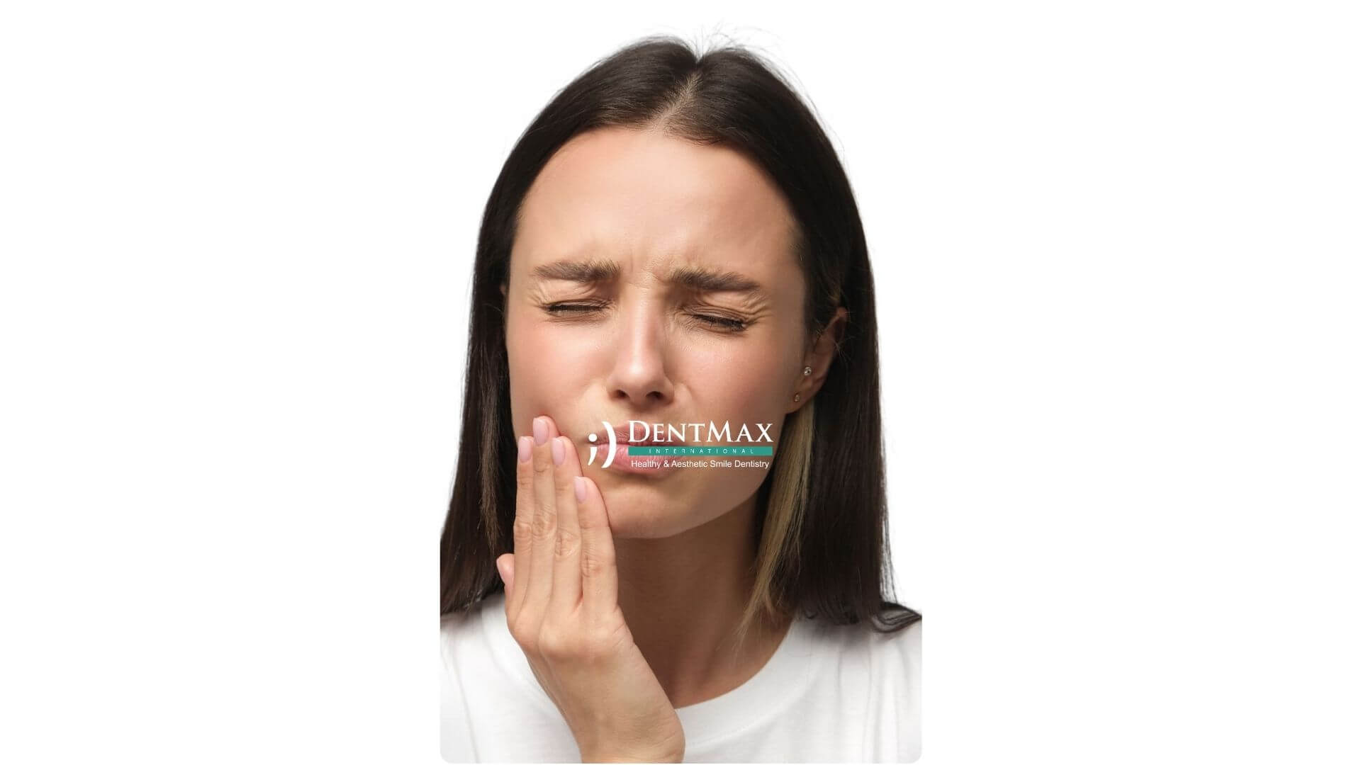 Dentmax Banner