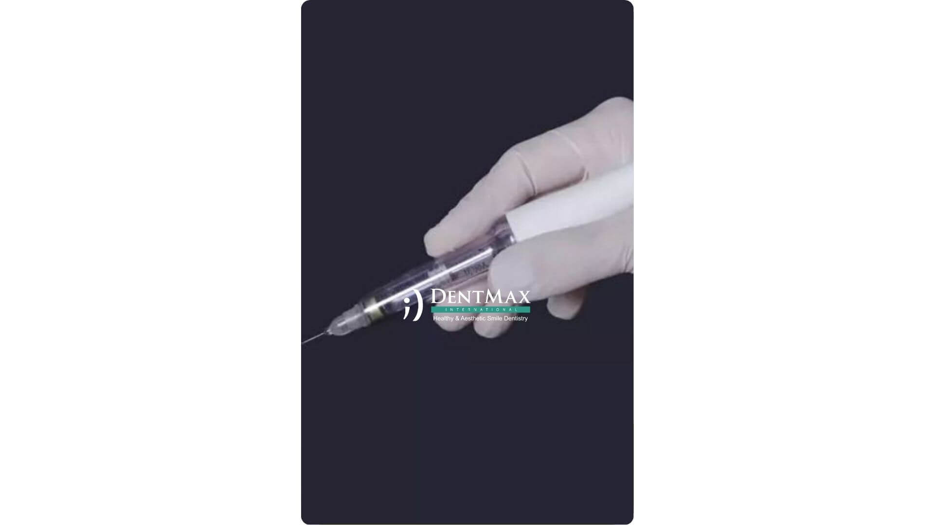 Dentmax Banner