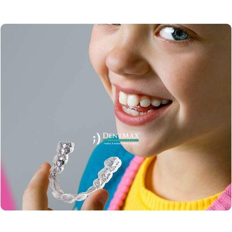 Dentmax Banner