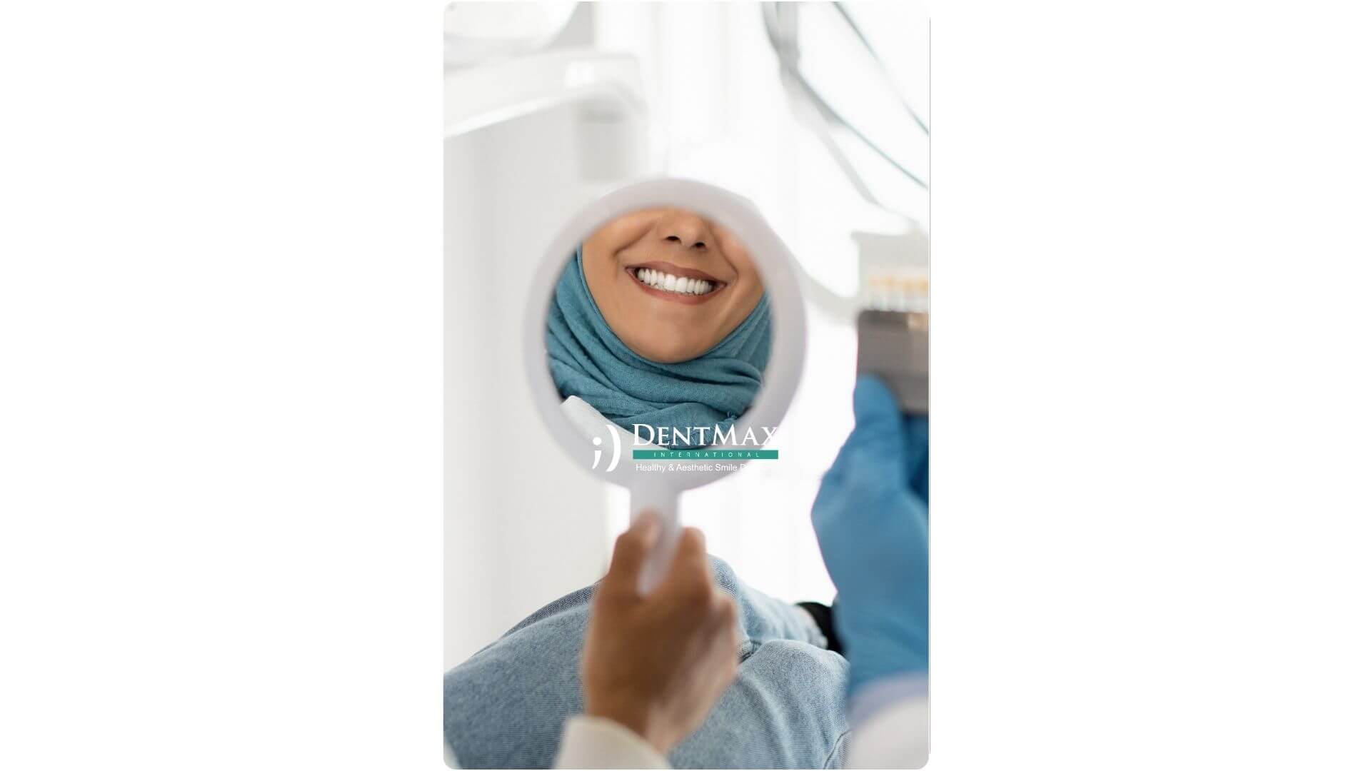 Dentmax Banner