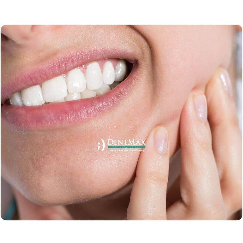 Dentmax Banner