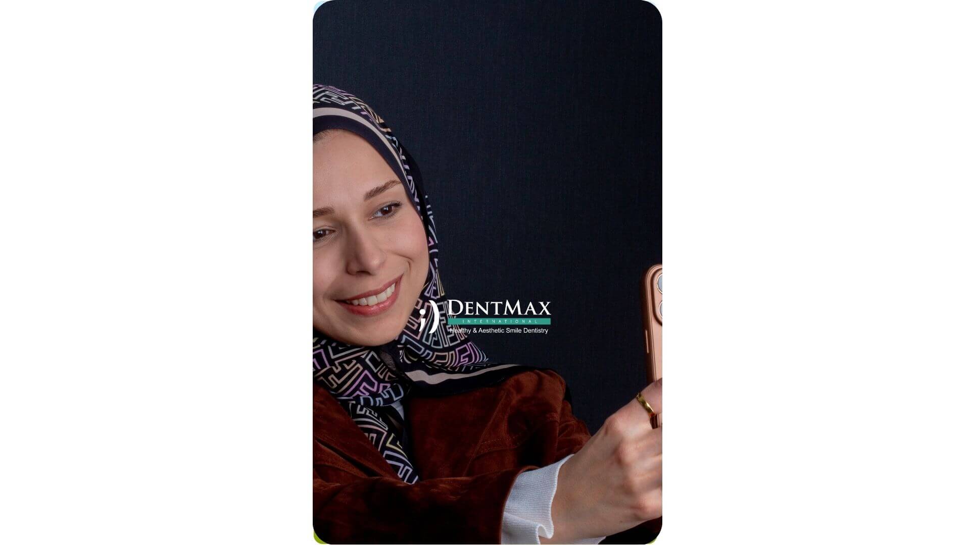 Dentmax Banner