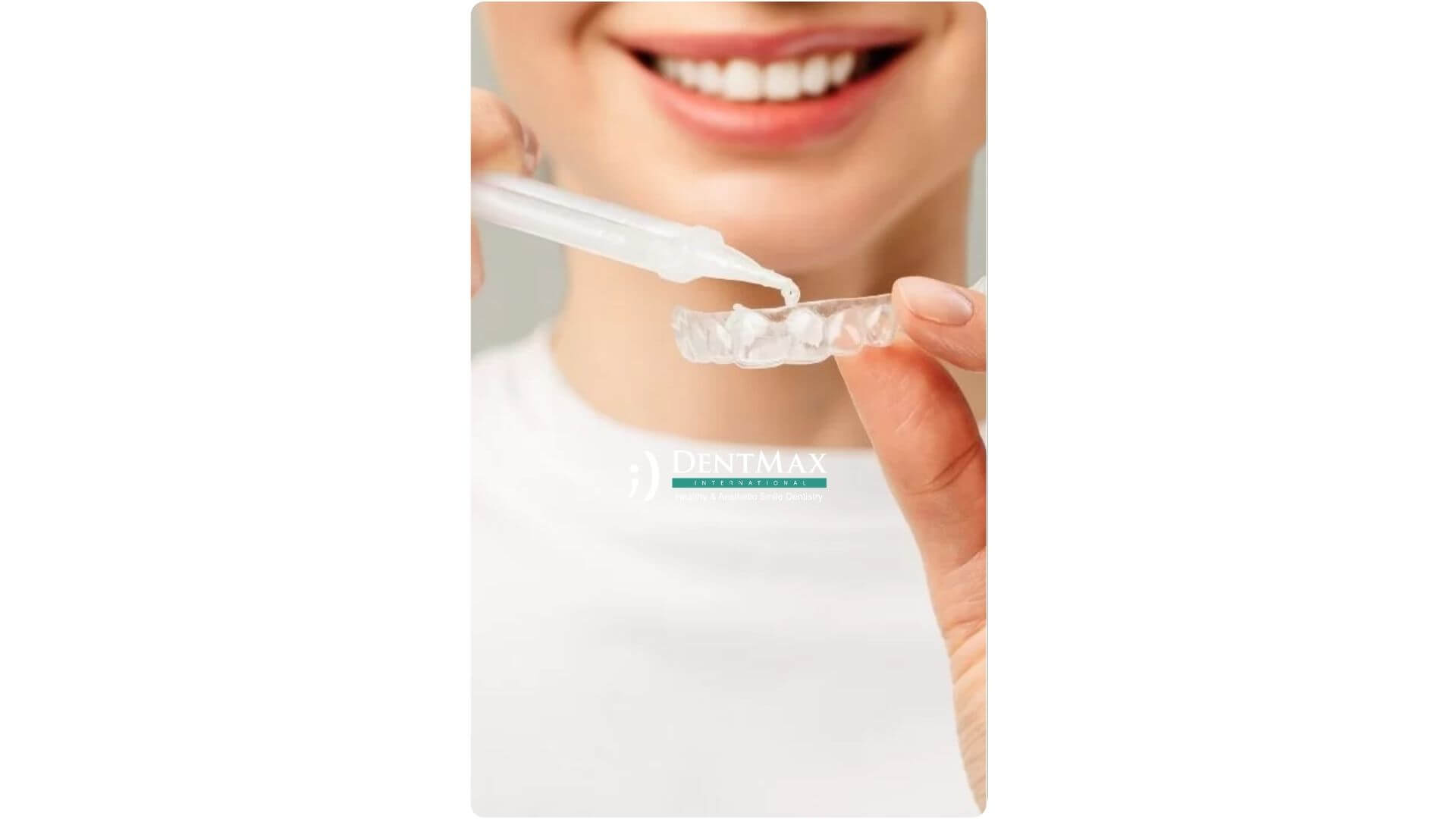 Dentmax Banner
