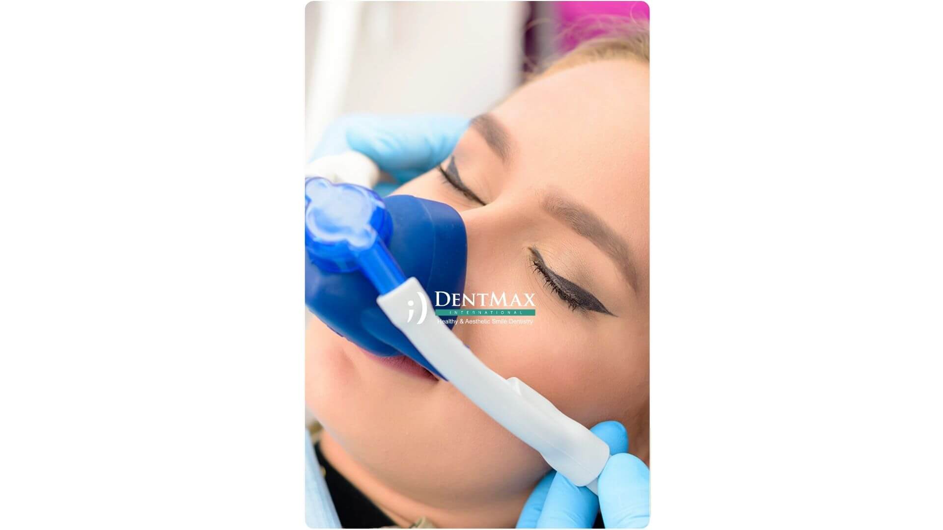 Dentmax Banner