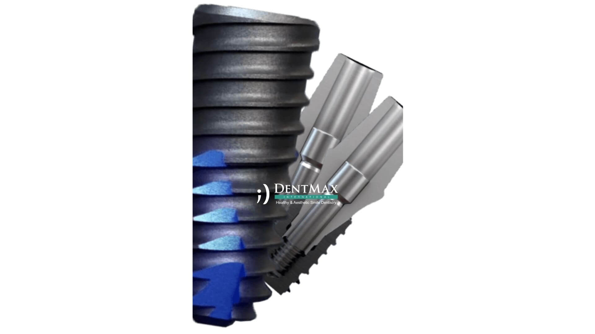 Dentmax Banner