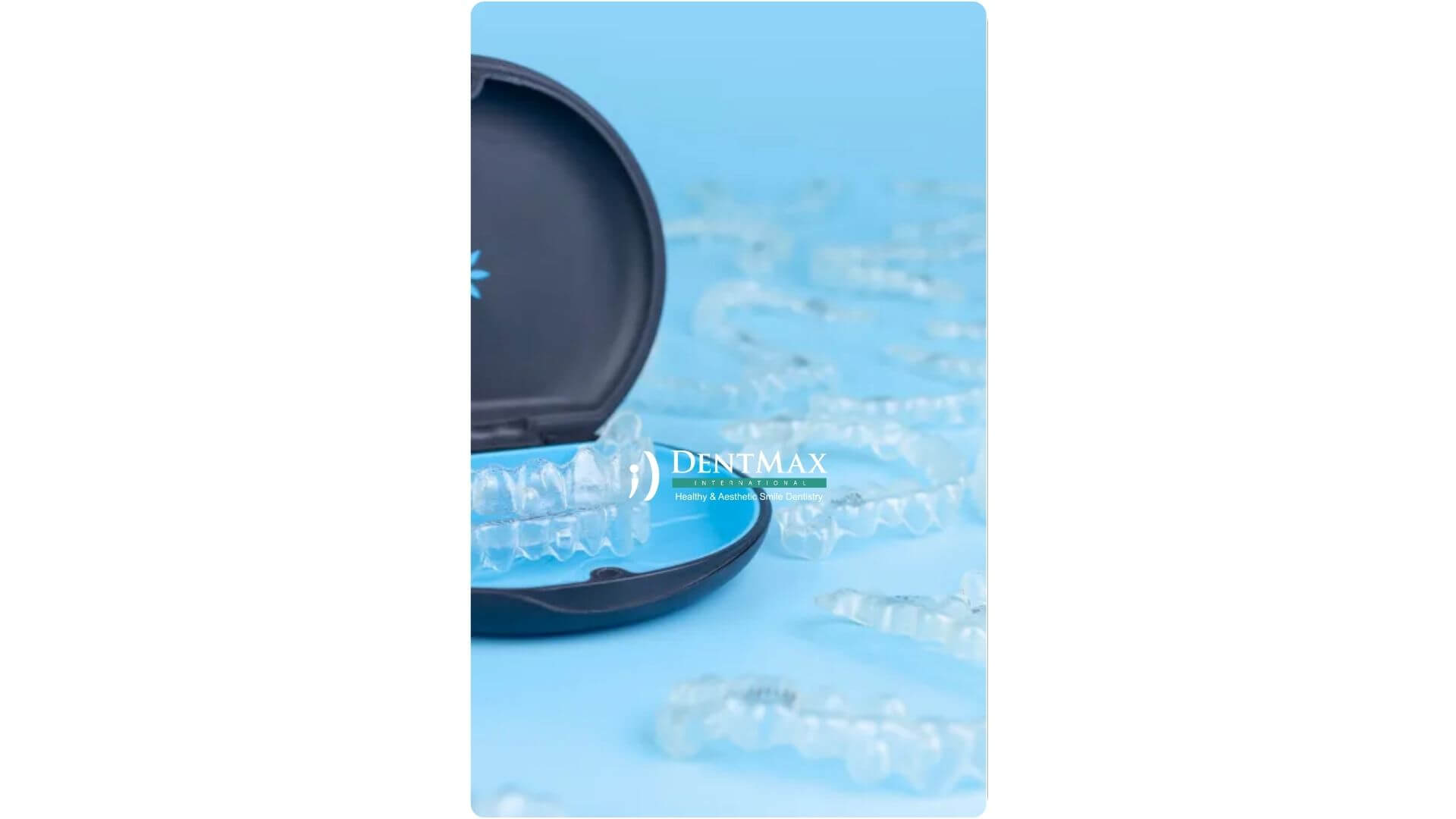 Dentmax Banner