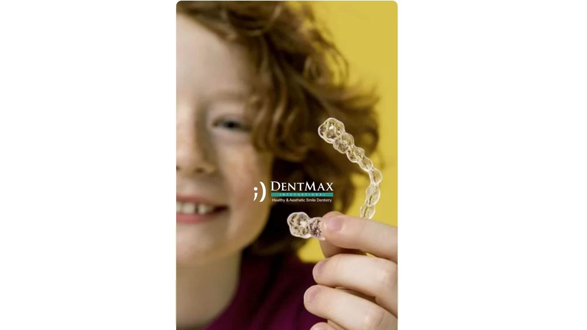Dentmax Banner