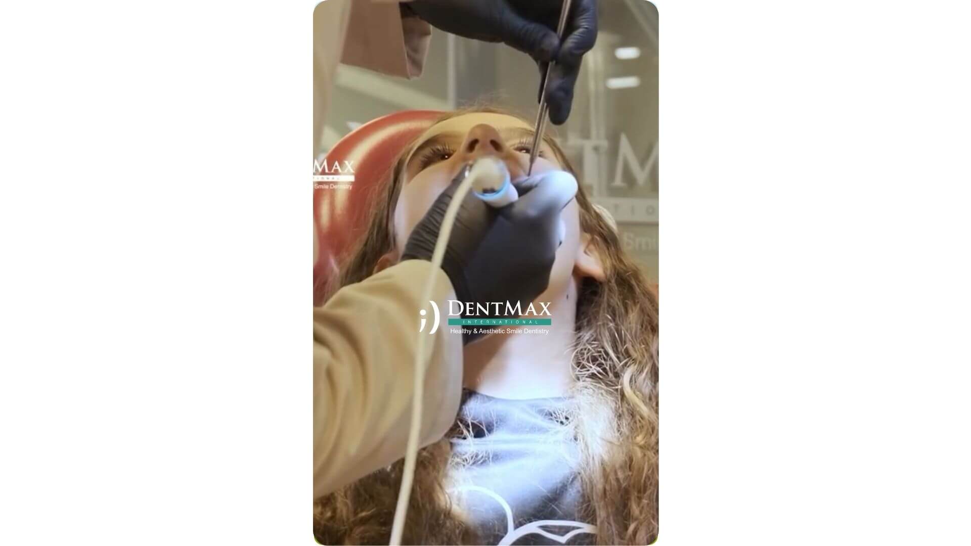 Dentmax Banner