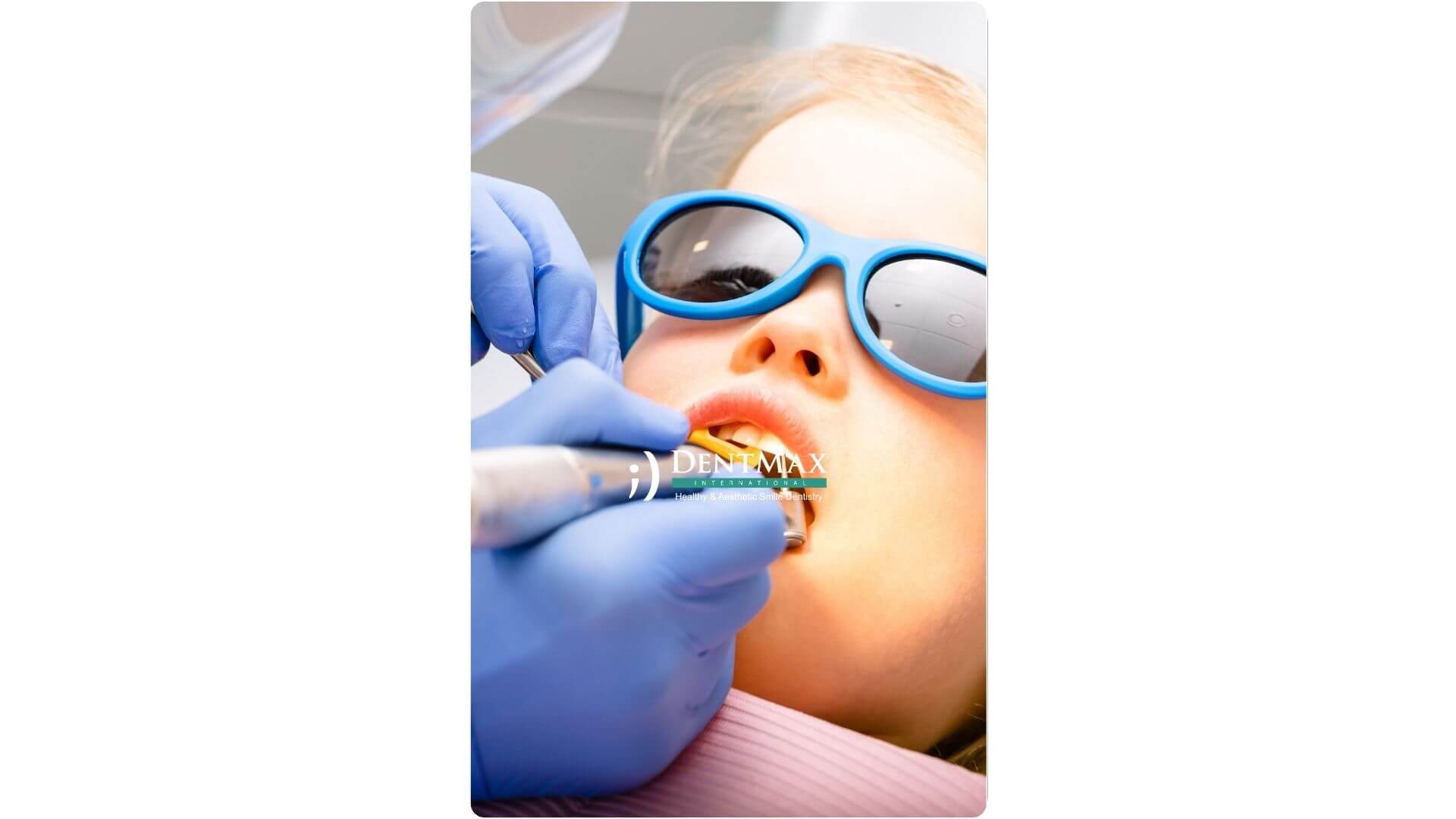 Dentmax Banner