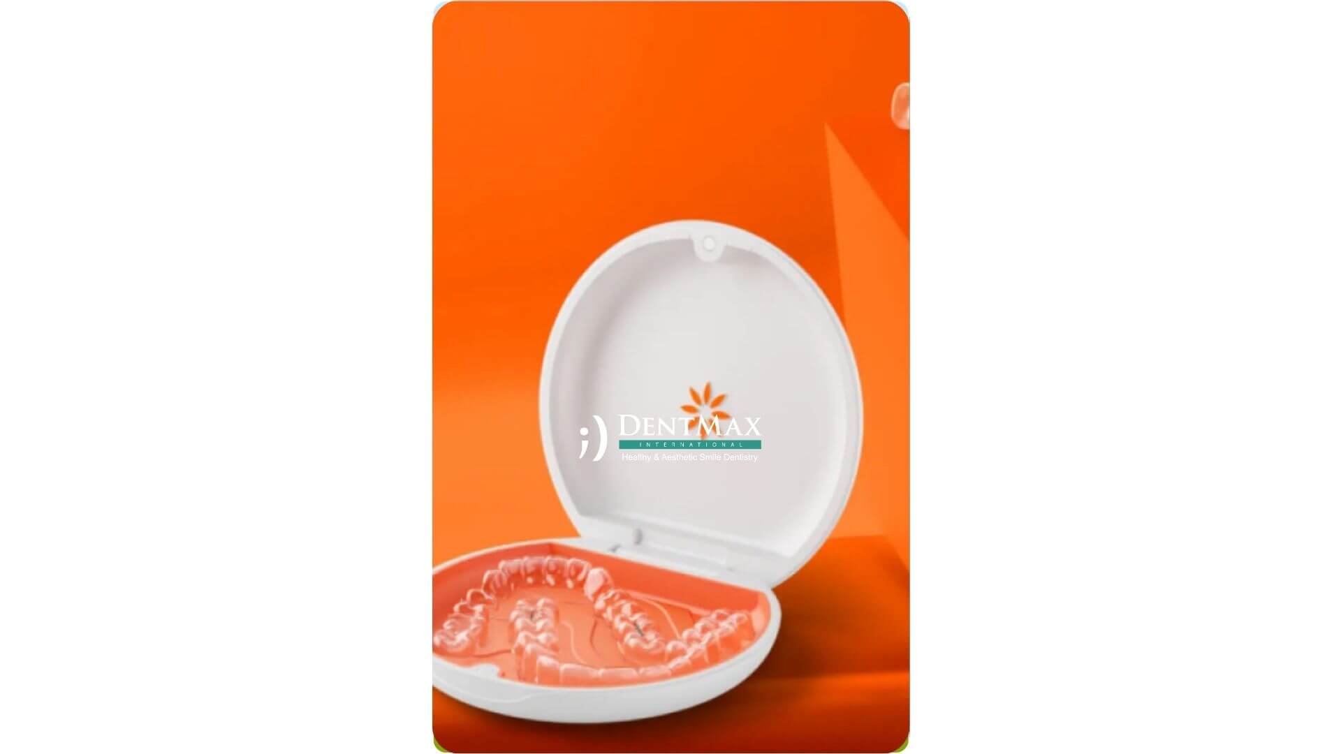 Dentmax Banner