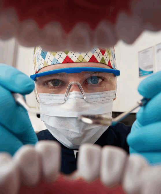 جهاز CEREC CAD/CAM للتصميم والطحن | عيادة أسنان إسطنبول – DentMax