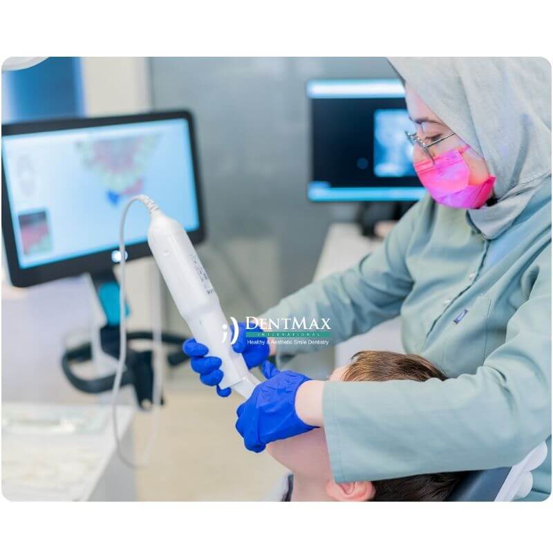 Dentmax