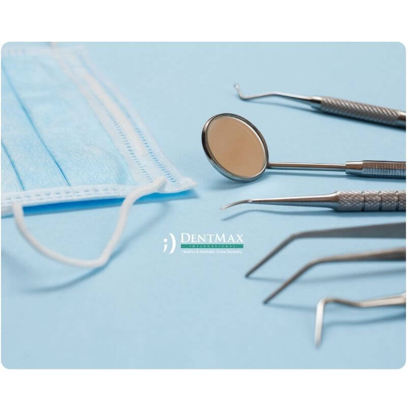 Dentmax