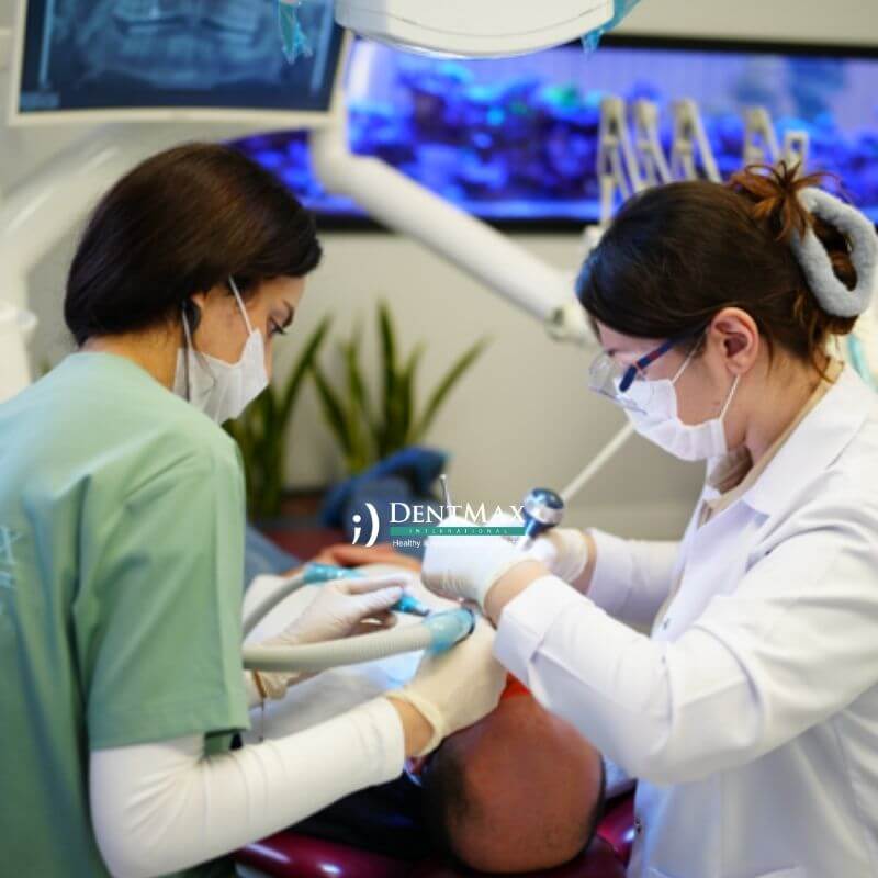 Dentmax
