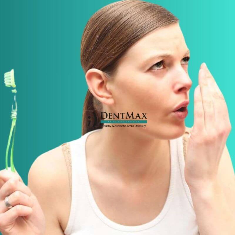 Dentmax