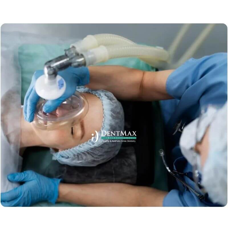 Dentmax