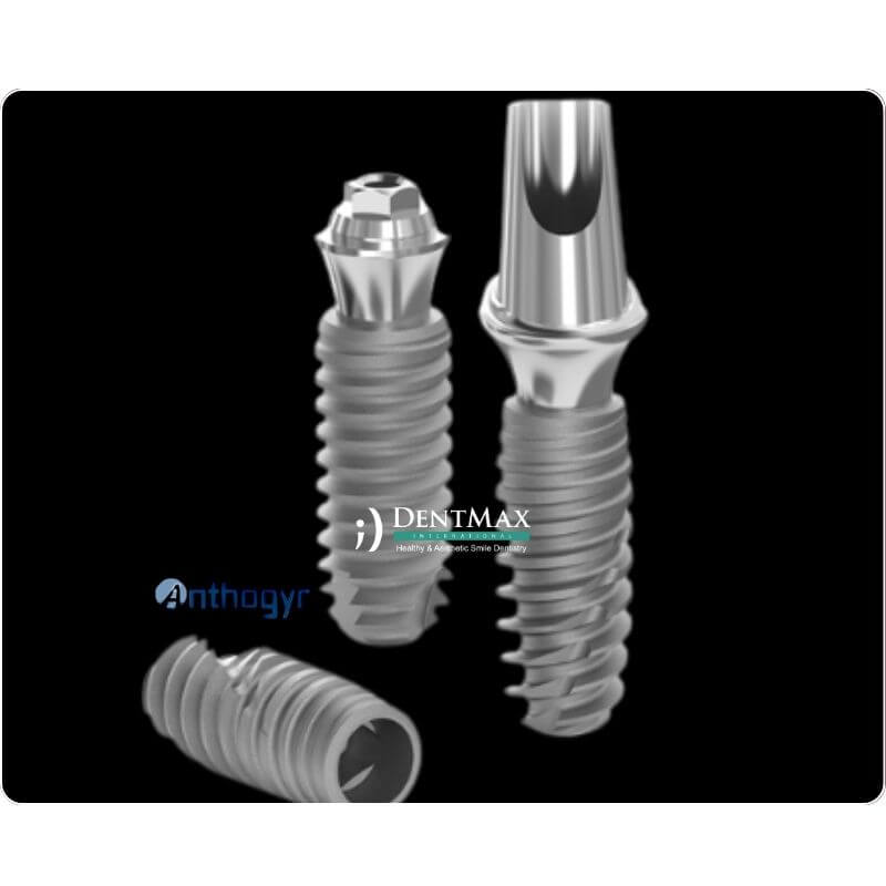 Dentmax