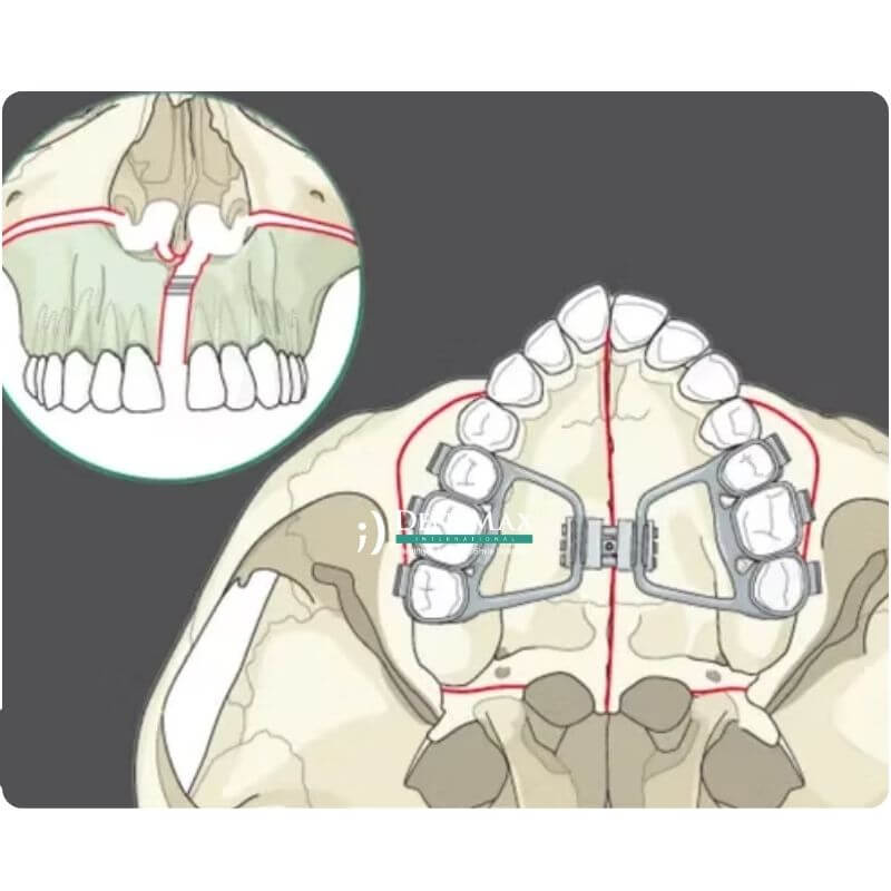 Dentmax