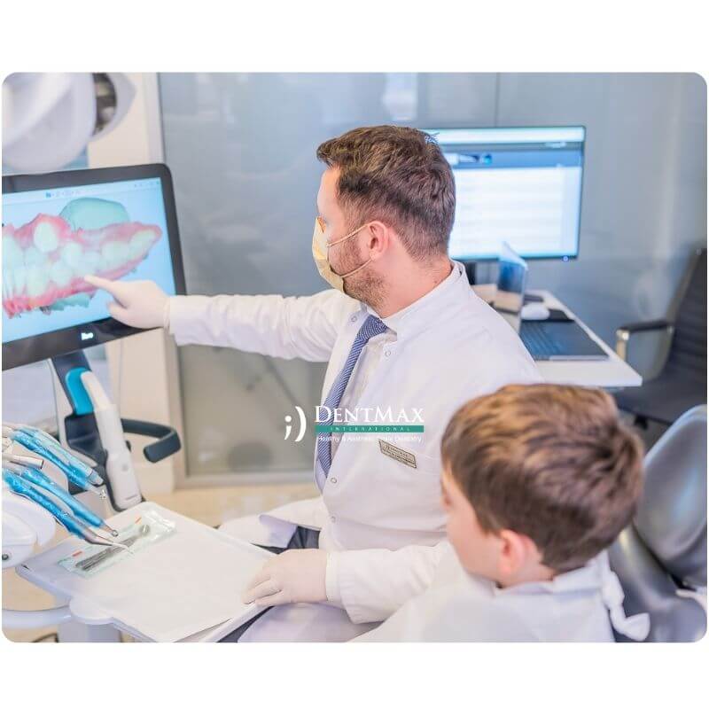 Dentmax