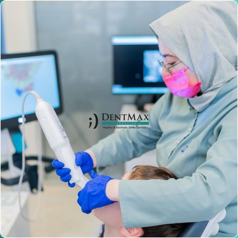 Dentmax