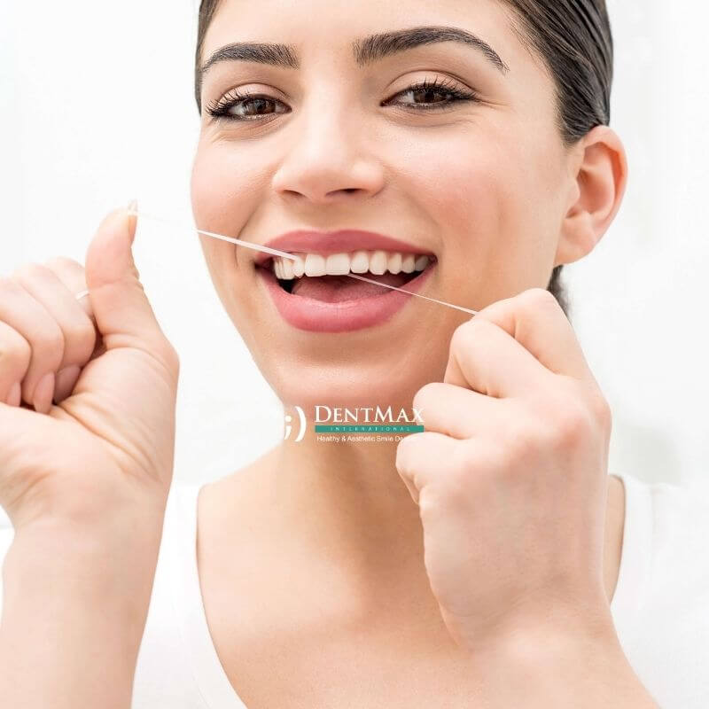 Dentmax