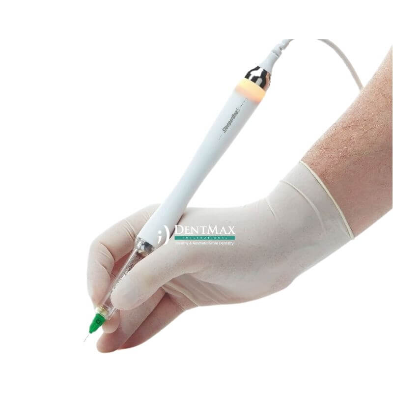 Dentmax