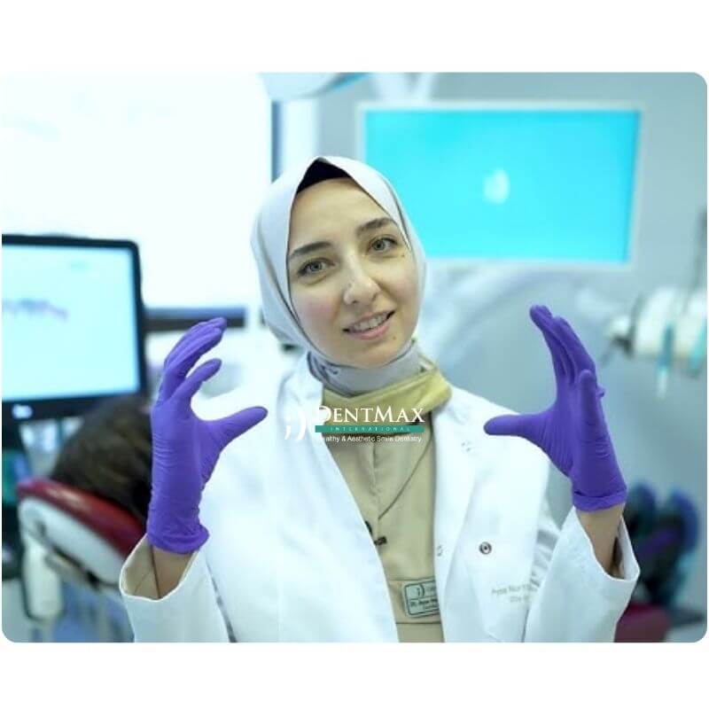 Dentmax