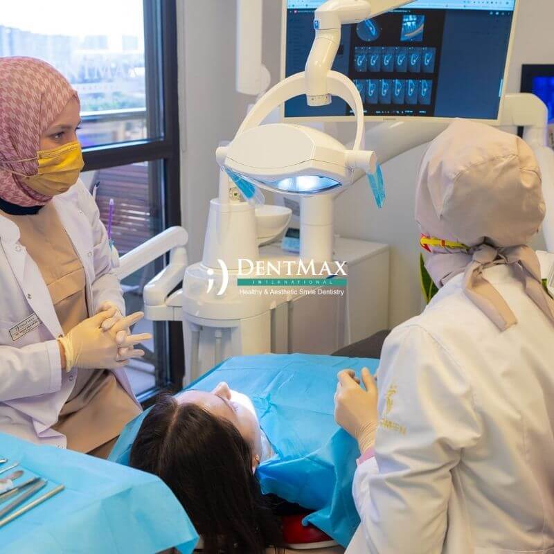 Dentmax