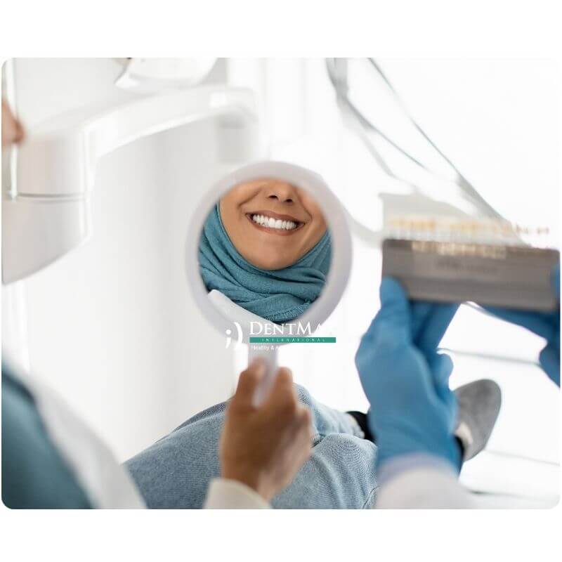 Dentmax
