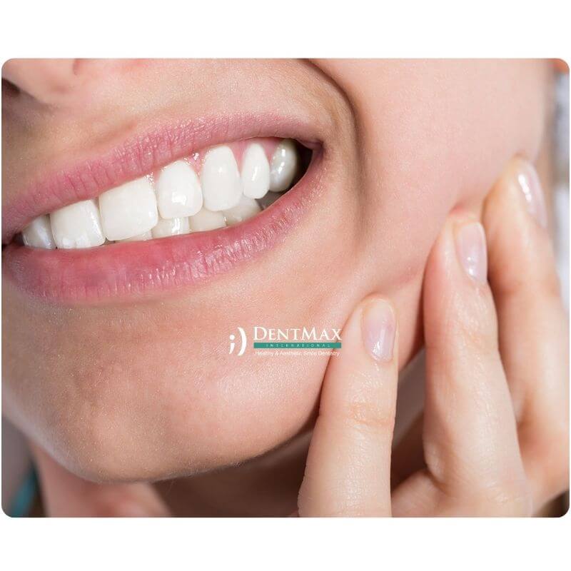 Dentmax