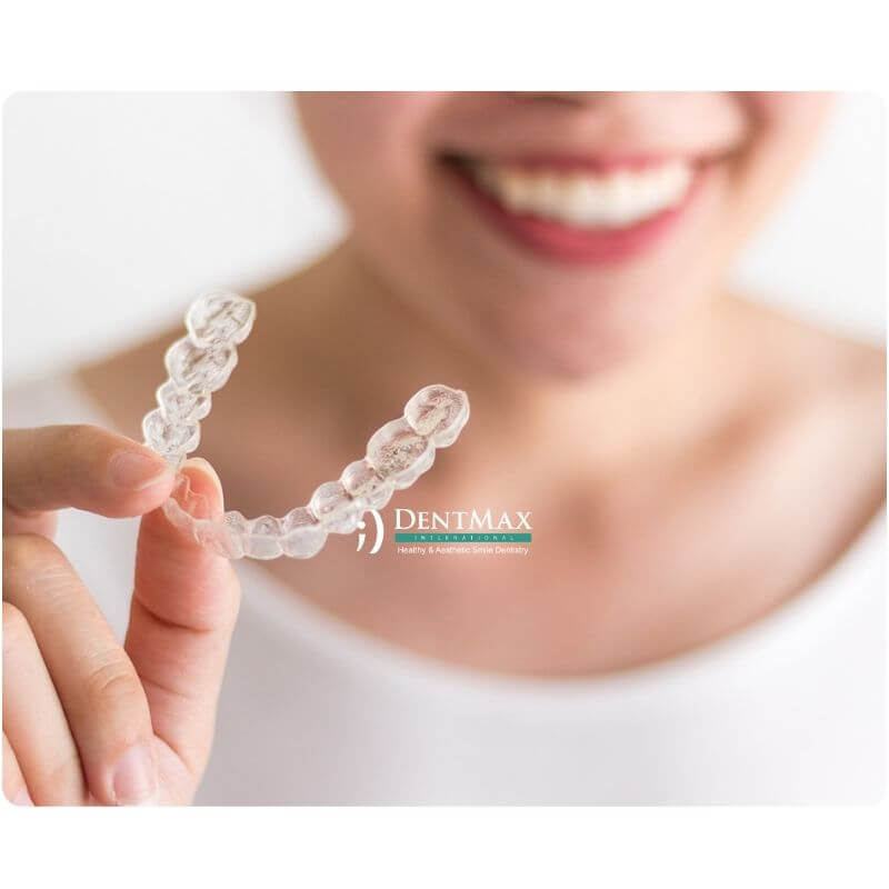 Dentmax