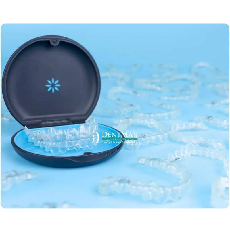 Dentmax