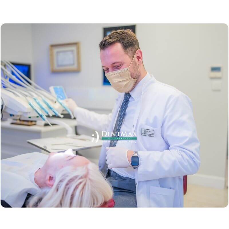 Dentmax