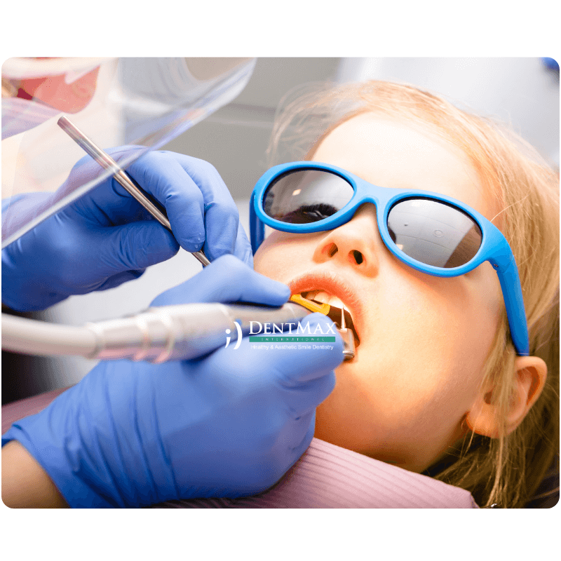 Dentmax