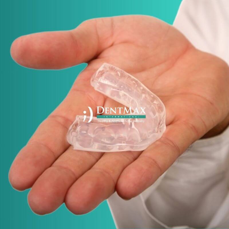Dentmax