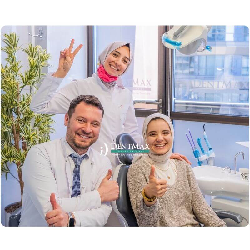 Dentmax