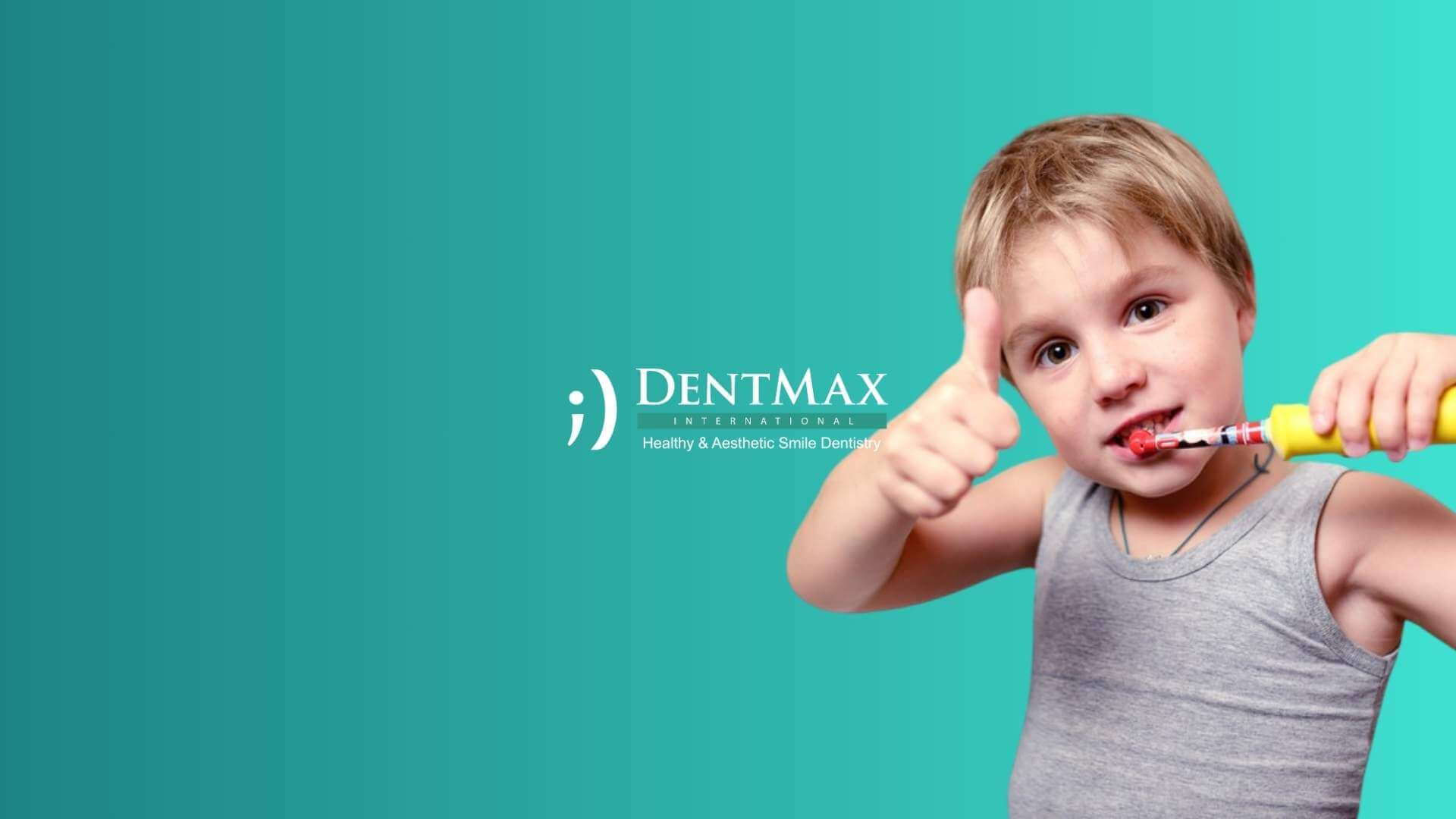 Dentmax Basından