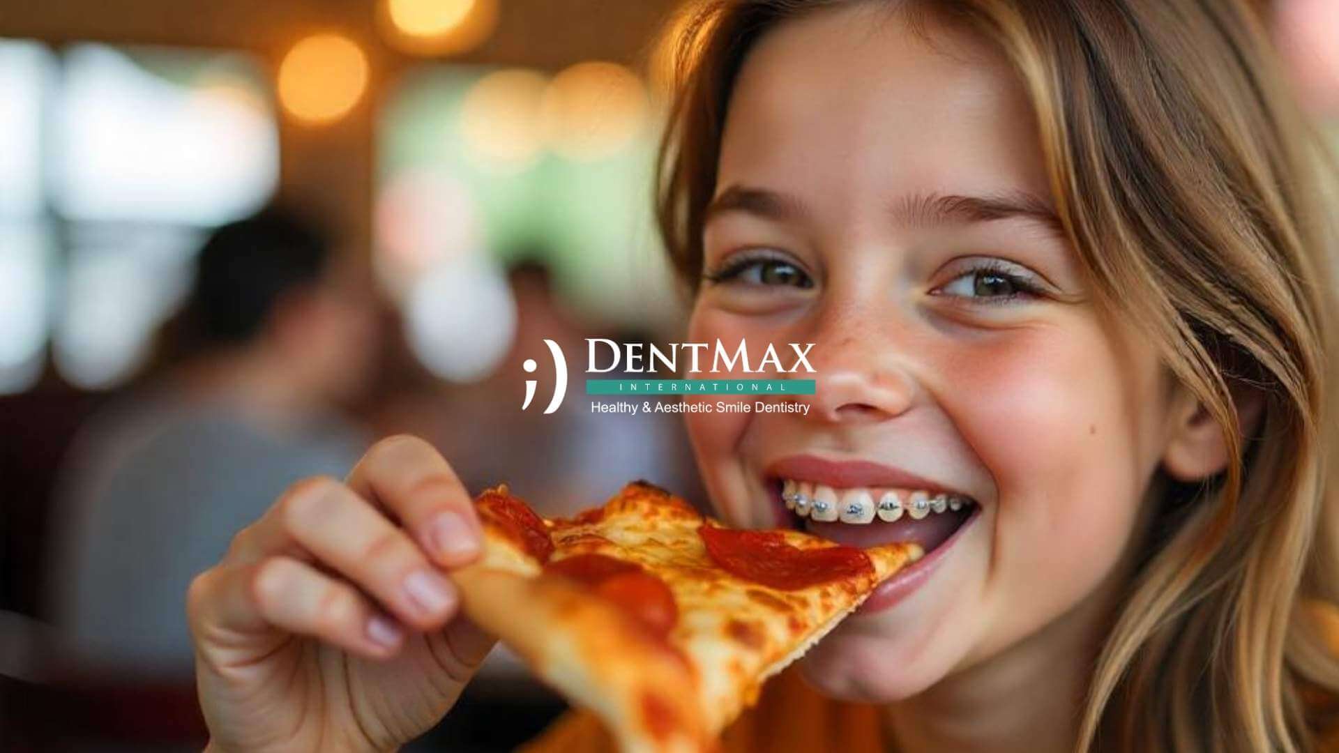 Dentmax Basından