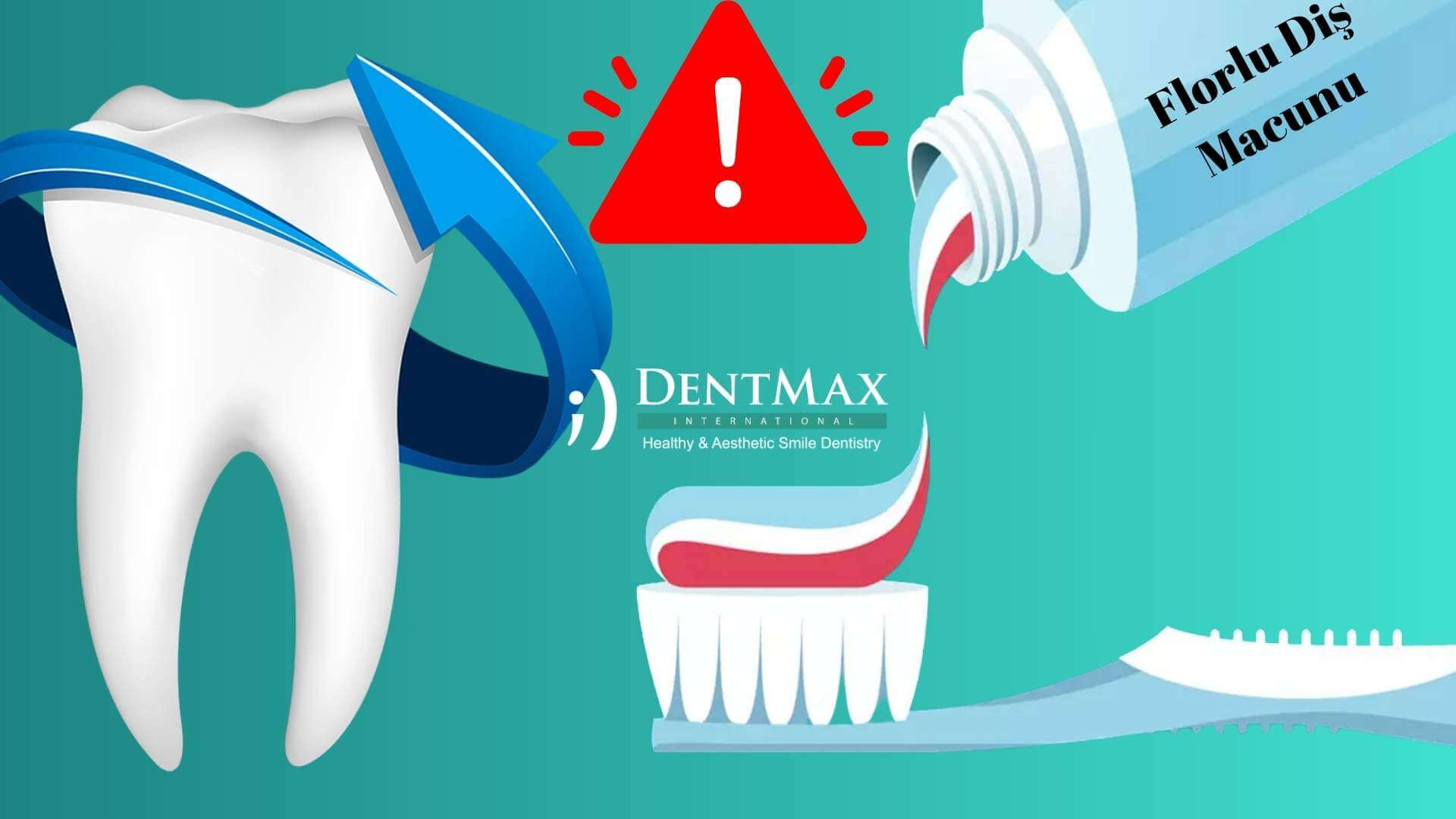 Dentmax Basından