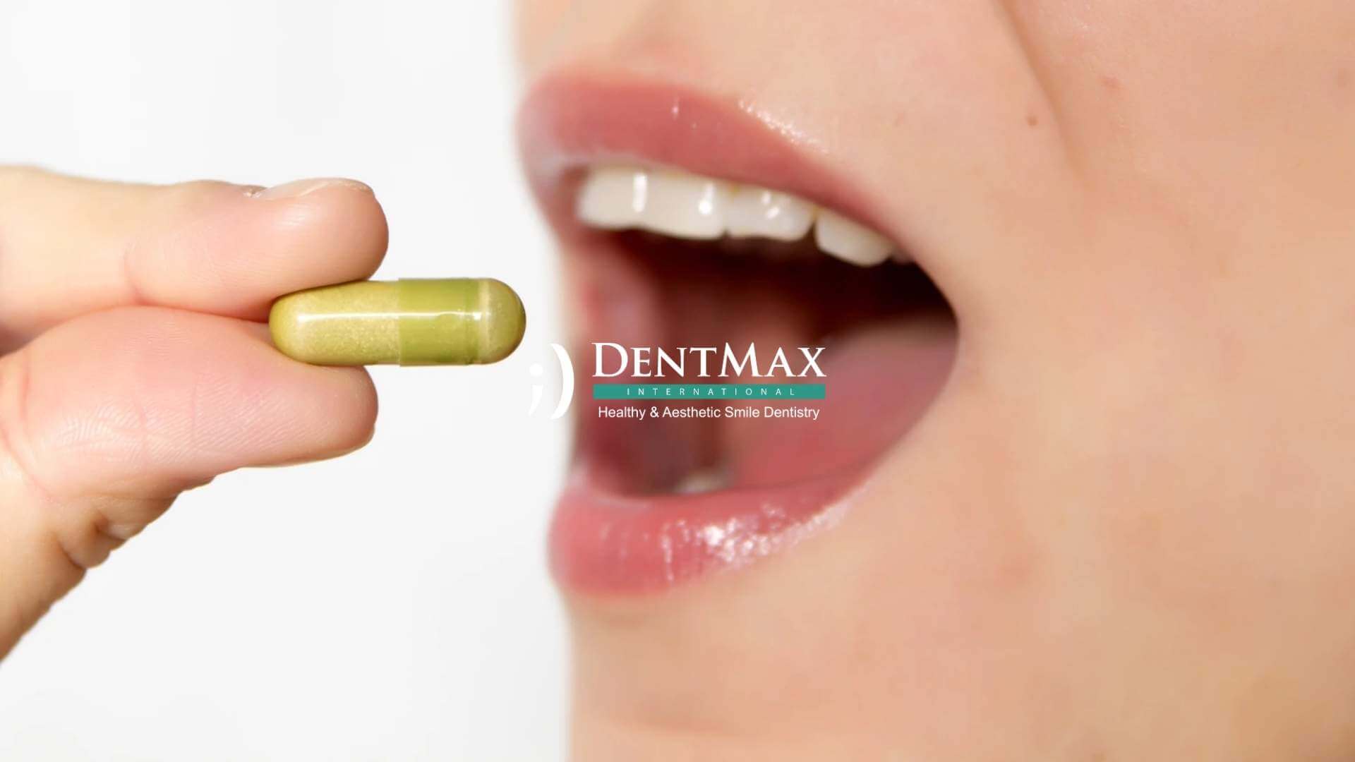 Dentmax Basından