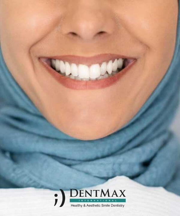 Dentmax Sağlıklı Diş