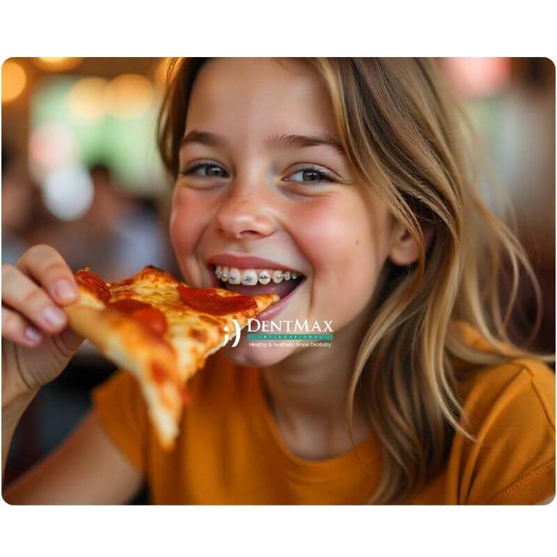 Dentmax Öne Çıkanlar